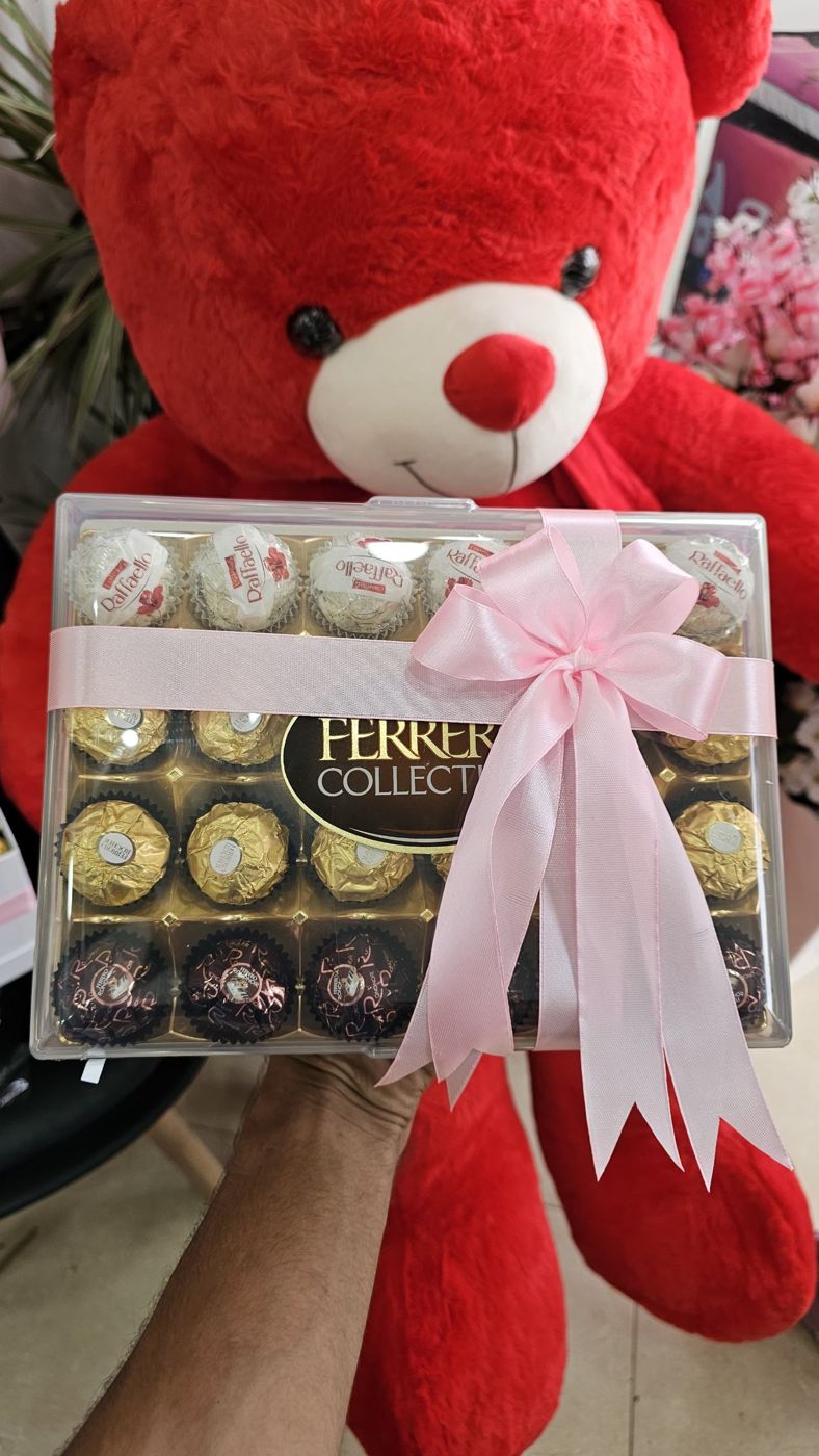 Ferrero Collection